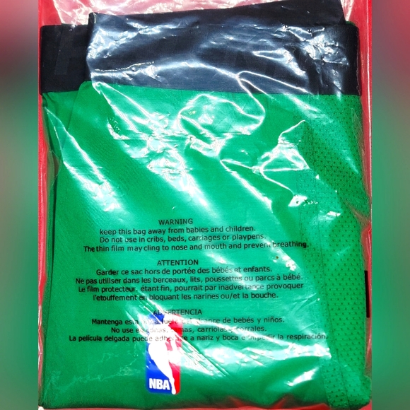 nike pro hyperstrong nba